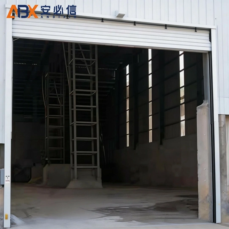 惠州背带堆积门