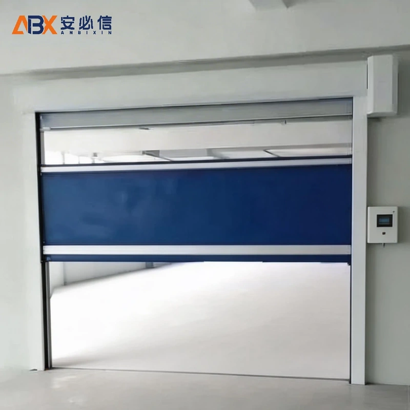 惠州快速门