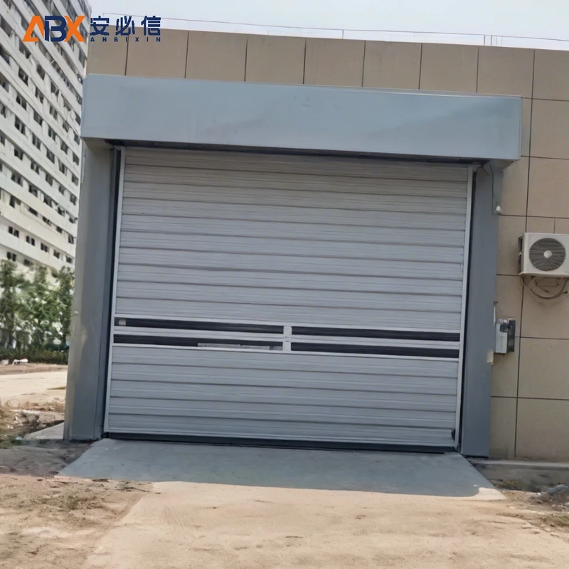 惠州雷达高速门